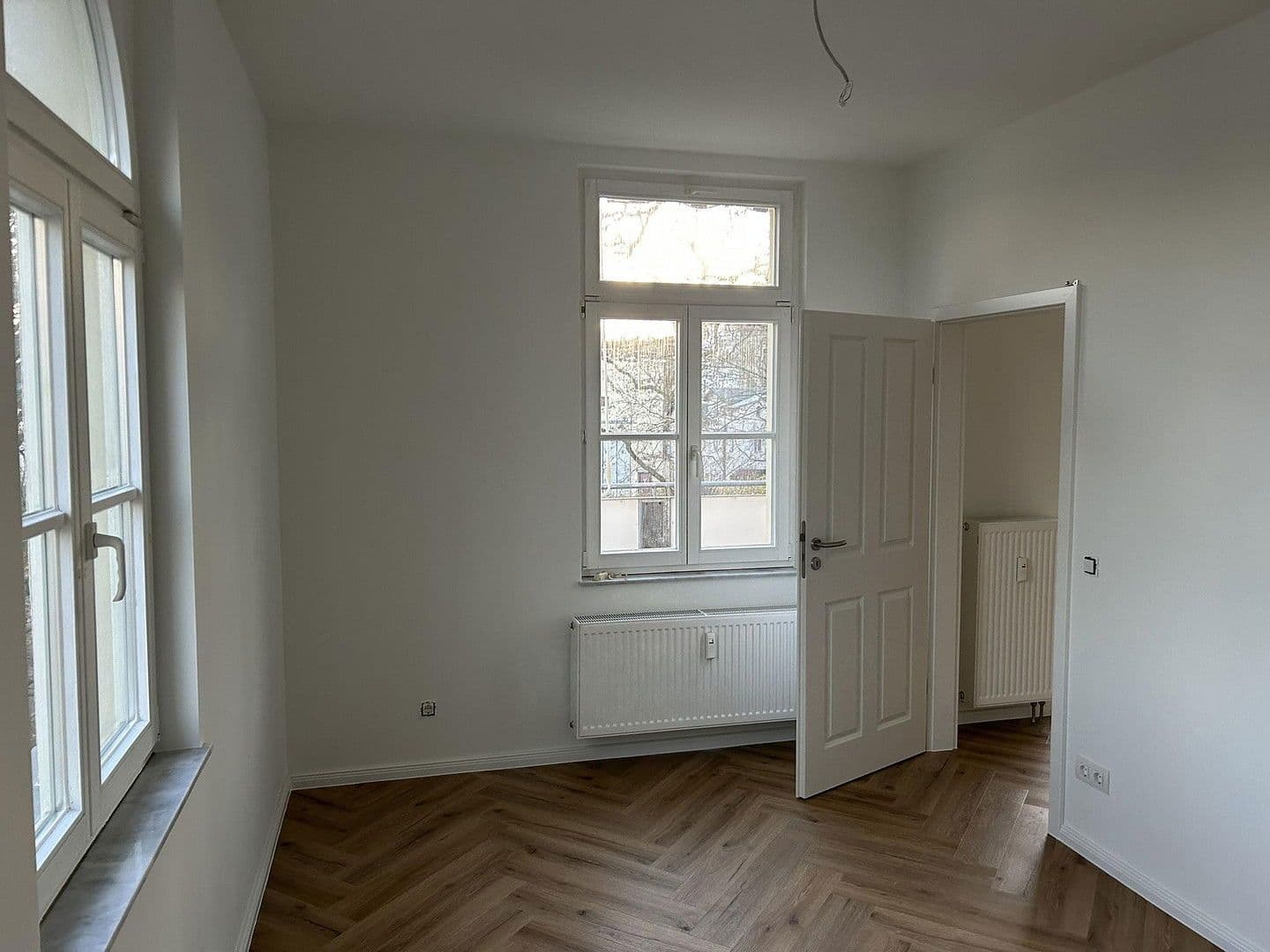Prenájom bytu 2-izbový 57 m², Salomonstraße 22, Leipzig, Sasko Prenájom bytu 2-izbový 57 m², Salomonstraße 22, Leipzig, Sasko