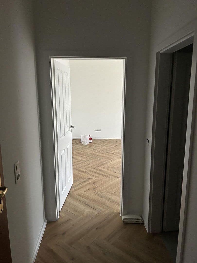 Prenájom bytu 2-izbový 57 m², Salomonstraße 22, Leipzig, Sasko Prenájom bytu 2-izbový 57 m², Salomonstraße 22, Leipzig, Sasko