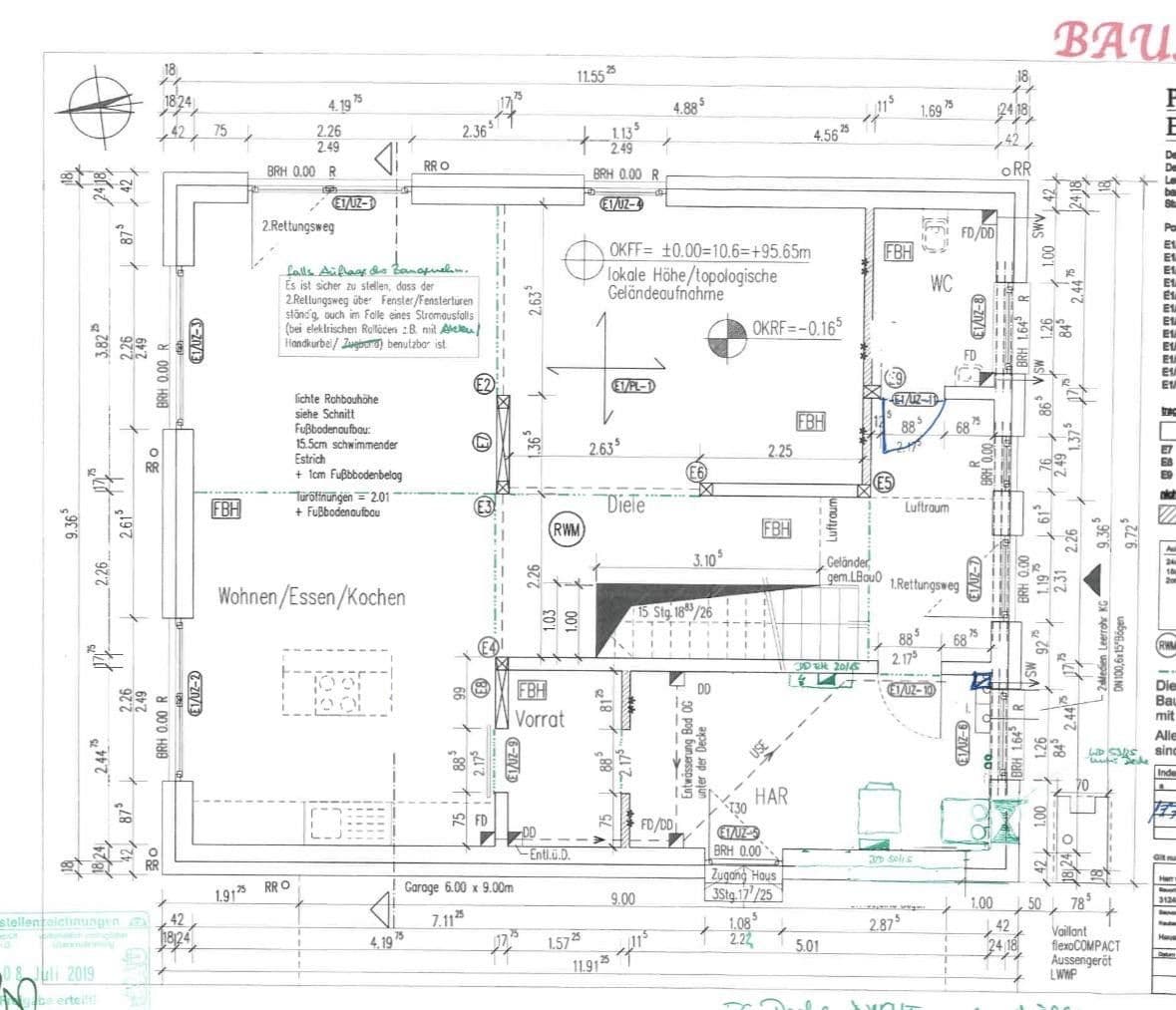 Predaj domu 175 m², pozemek 707 m², Ilsede, Dolné Sasko Predaj domu 175 m², pozemek 707 m², Ilsede, Dolné Sasko