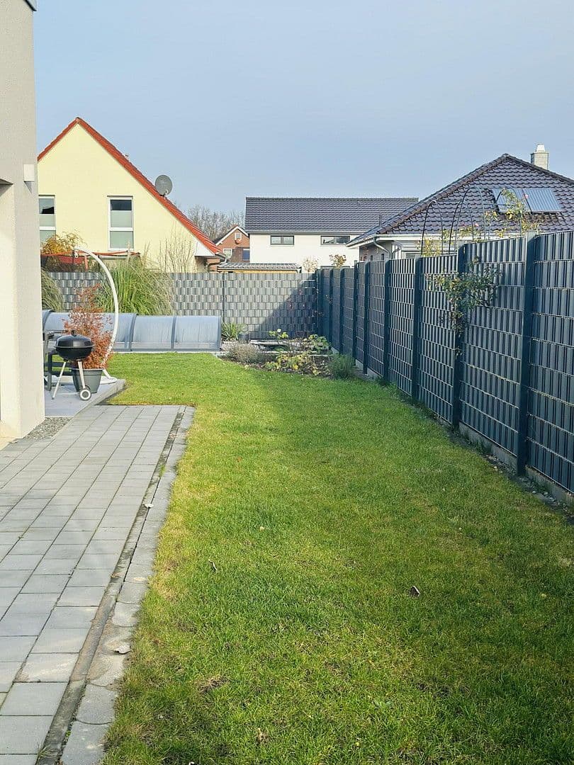 Predaj domu 175 m², pozemek 707 m², Ilsede, Dolné Sasko Predaj domu 175 m², pozemek 707 m², Ilsede, Dolné Sasko