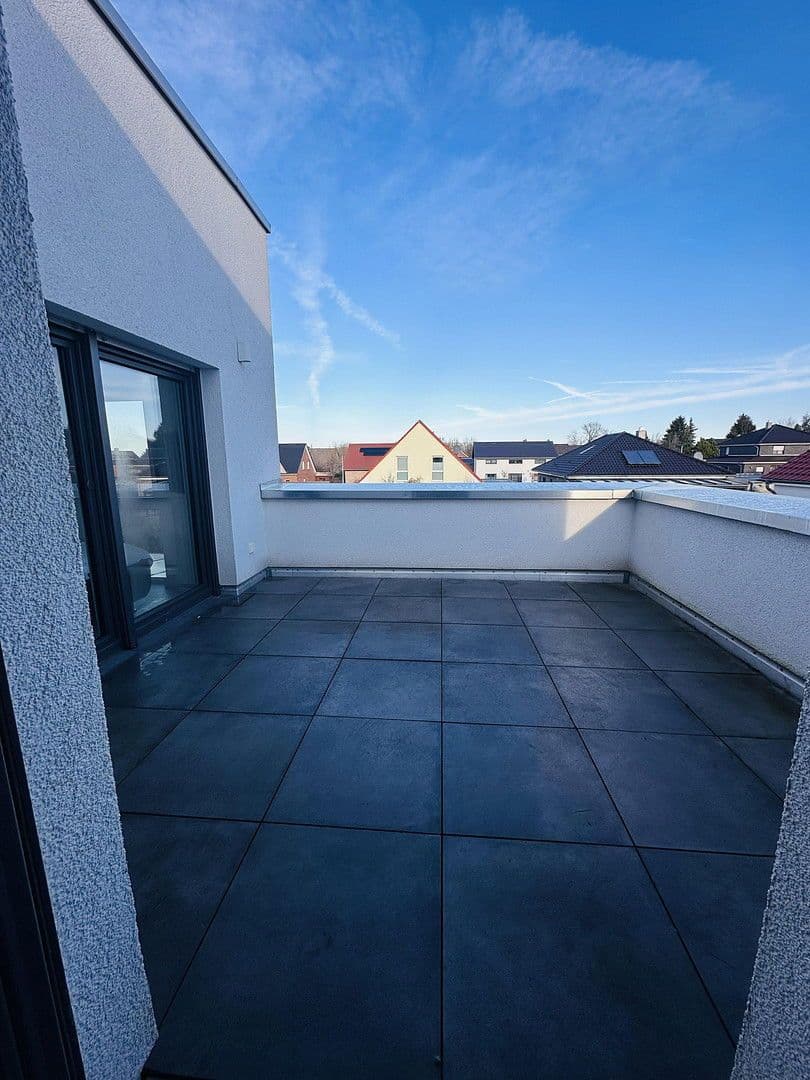 Predaj domu 175 m², pozemek 707 m², Ilsede, Dolné Sasko Predaj domu 175 m², pozemek 707 m², Ilsede, Dolné Sasko