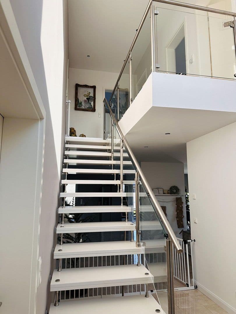 Predaj domu 175 m², pozemek 707 m², Ilsede, Dolné Sasko Predaj domu 175 m², pozemek 707 m², Ilsede, Dolné Sasko