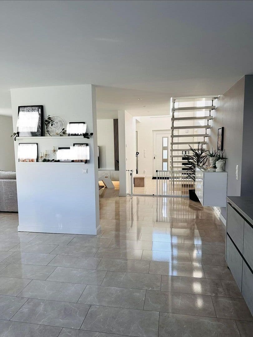 Predaj domu 175 m², pozemek 707 m², Ilsede, Dolné Sasko Predaj domu 175 m², pozemek 707 m², Ilsede, Dolné Sasko