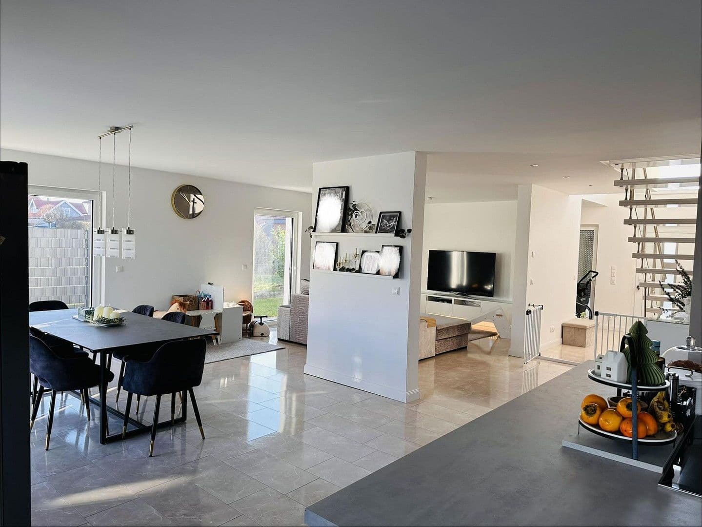 Predaj domu 175 m², pozemek 707 m², Ilsede, Dolné Sasko Predaj domu 175 m², pozemek 707 m², Ilsede, Dolné Sasko