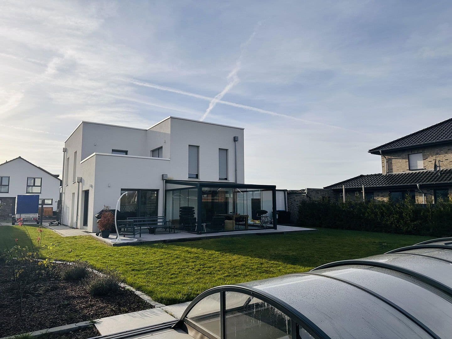 Predaj domu 175 m², pozemek 707 m², Ilsede, Dolné Sasko Predaj domu 175 m², pozemek 707 m², Ilsede, Dolné Sasko