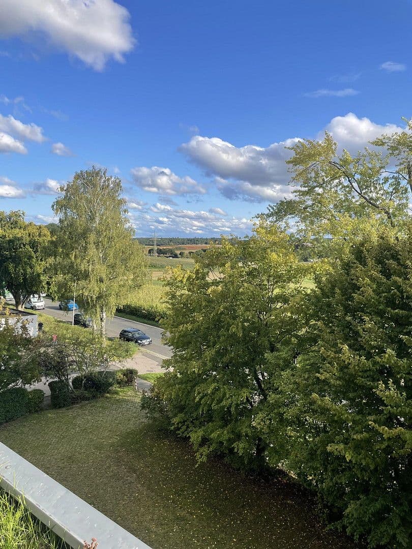 Predaj bytu 2-izbový 59 m², Bodelschwinghstr., Amberg, Bavorsko Predaj bytu 2-izbový 59 m², Bodelschwinghstr., Amberg, Bavorsko