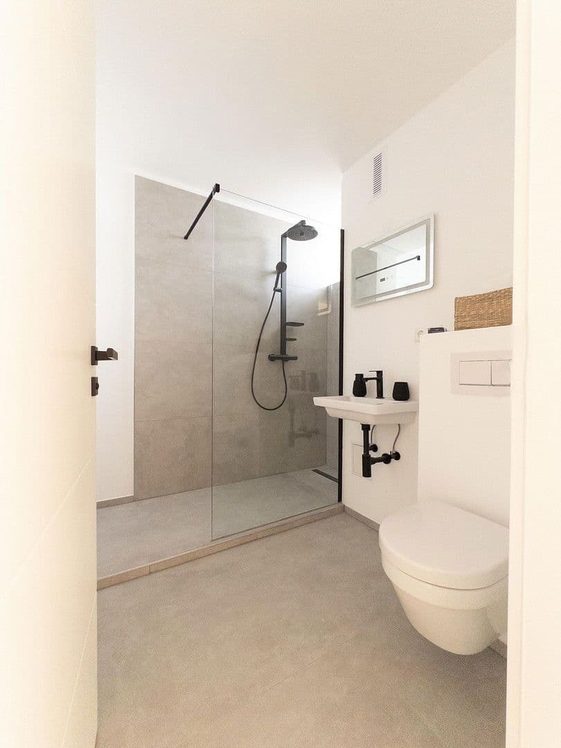 Predaj bytu 2-izbový 59 m², Bodelschwinghstr., Amberg, Bavorsko Predaj bytu 2-izbový 59 m², Bodelschwinghstr., Amberg, Bavorsko