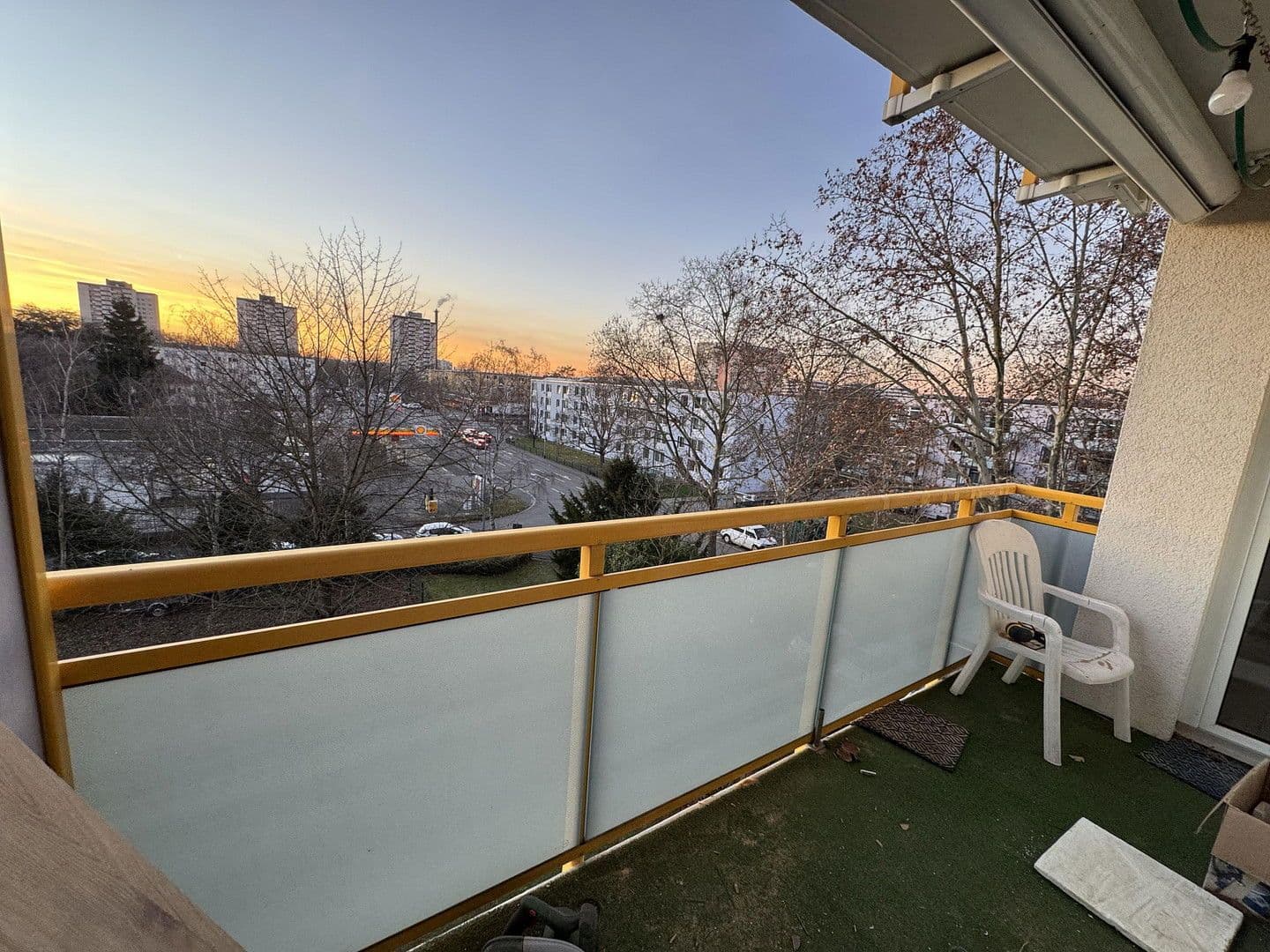 Prenájom bytu 3-izbový 75 m², Carl-Benz-Straße 12, Mainz, Porýnie-Falcko Prenájom bytu 3-izbový 75 m², Carl-Benz-Straße 12, Mainz, Porýnie-Falcko