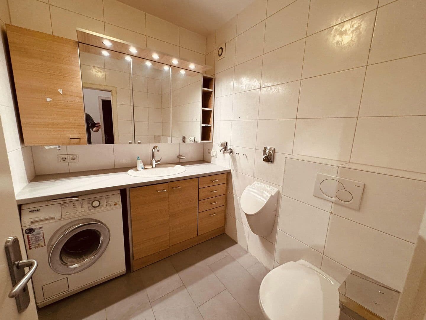 Prenájom bytu 3-izbový 75 m², Carl-Benz-Straße 12, Mainz, Porýnie-Falcko Prenájom bytu 3-izbový 75 m², Carl-Benz-Straße 12, Mainz, Porýnie-Falcko