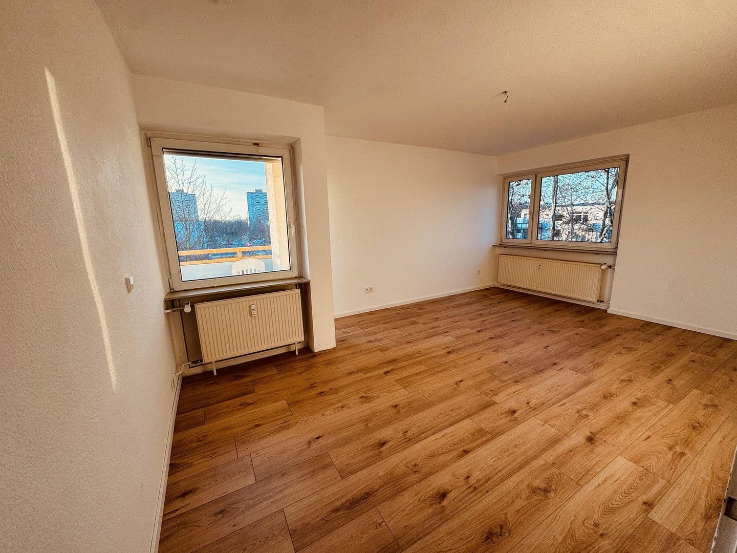 Prenájom bytu 3-izbový 75 m², Carl-Benz-Straße 12, Mainz, Porýnie-Falcko Prenájom bytu 3-izbový 75 m², Carl-Benz-Straße 12, Mainz, Porýnie-Falcko