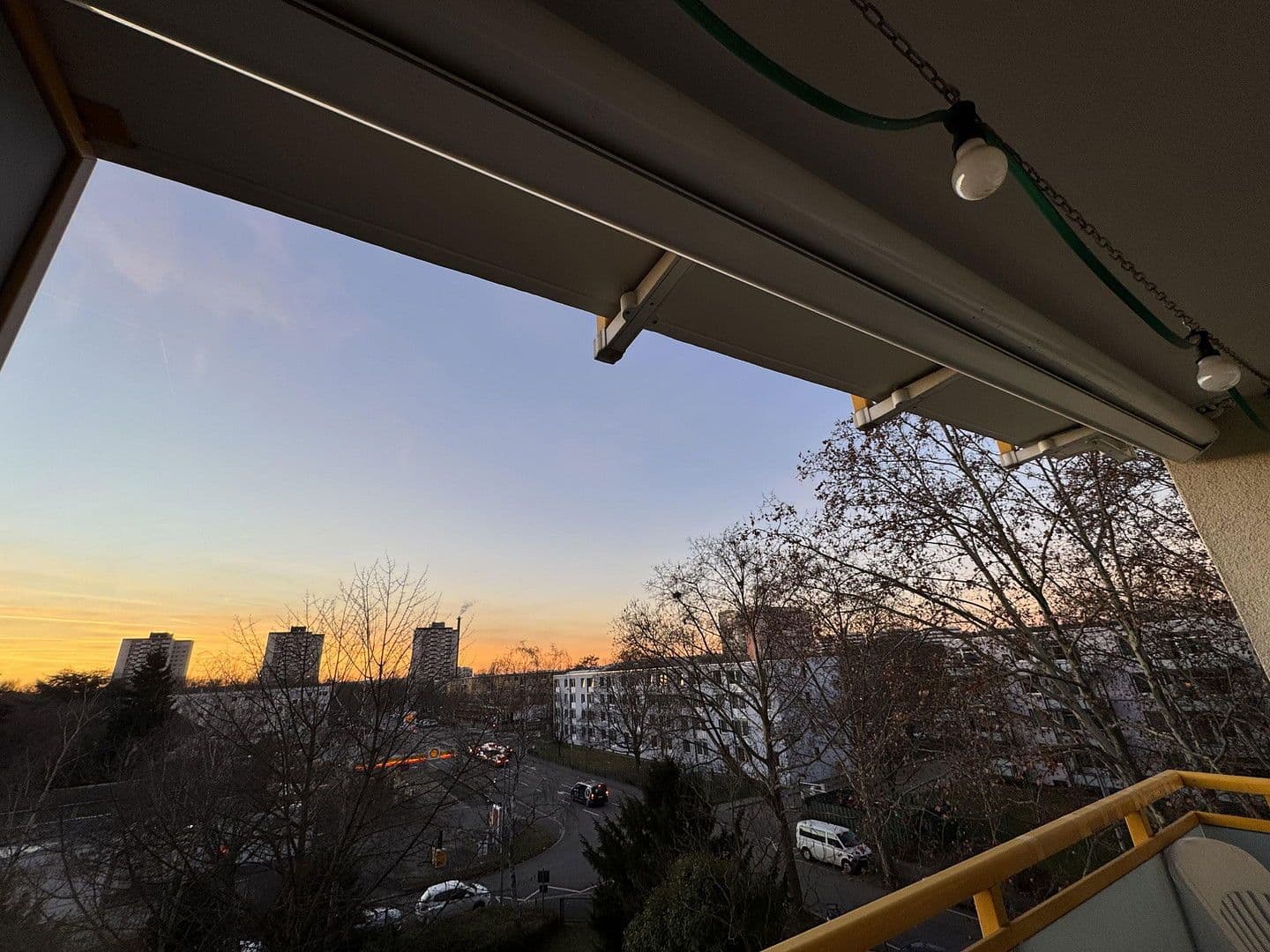 Prenájom bytu 3-izbový 75 m², Carl-Benz-Straße 12, Mainz, Porýnie-Falcko Prenájom bytu 3-izbový 75 m², Carl-Benz-Straße 12, Mainz, Porýnie-Falcko