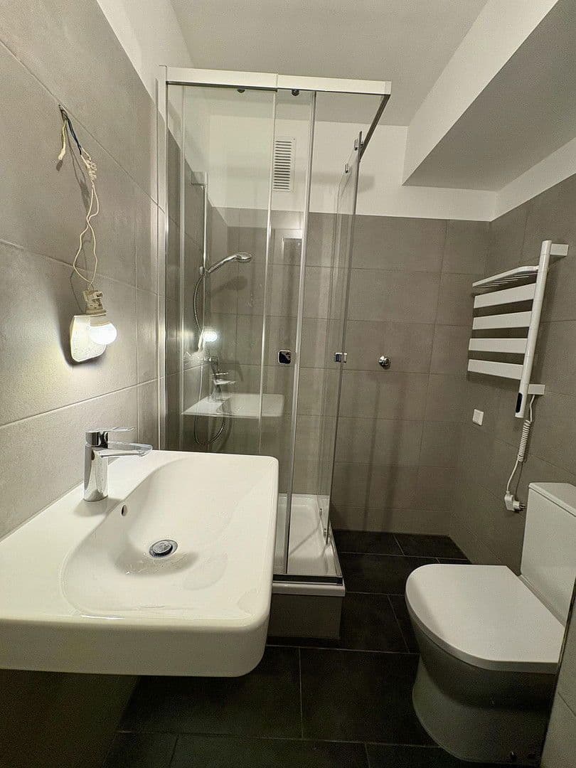 Prenájom bytu 3-izbový 60 m², Lüneburger Str. 31, Essen, Severné Porýnie - Westfálsko Prenájom bytu 3-izbový 60 m², Lüneburger Str. 31, Essen, Severné Porýnie - Westfálsko