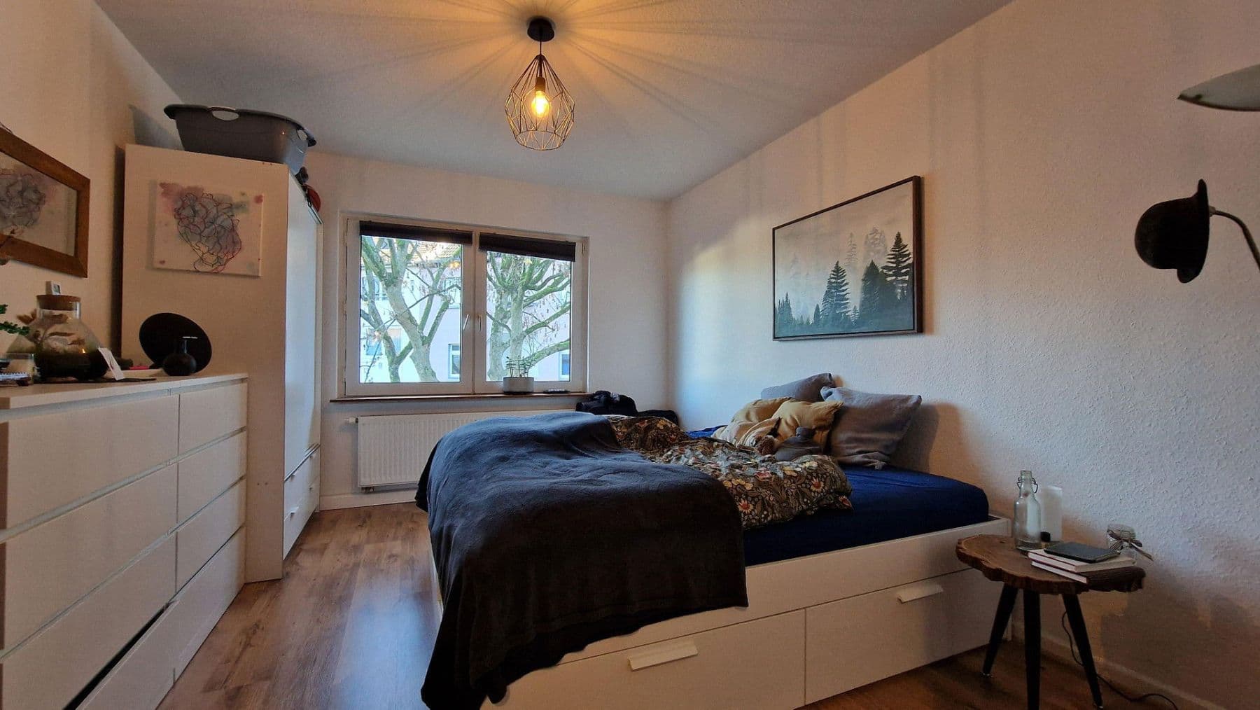 Prenájom bytu 3-izbový 60 m², Lüneburger Str. 31, Essen, Severné Porýnie - Westfálsko Prenájom bytu 3-izbový 60 m², Lüneburger Str. 31, Essen, Severné Porýnie - Westfálsko