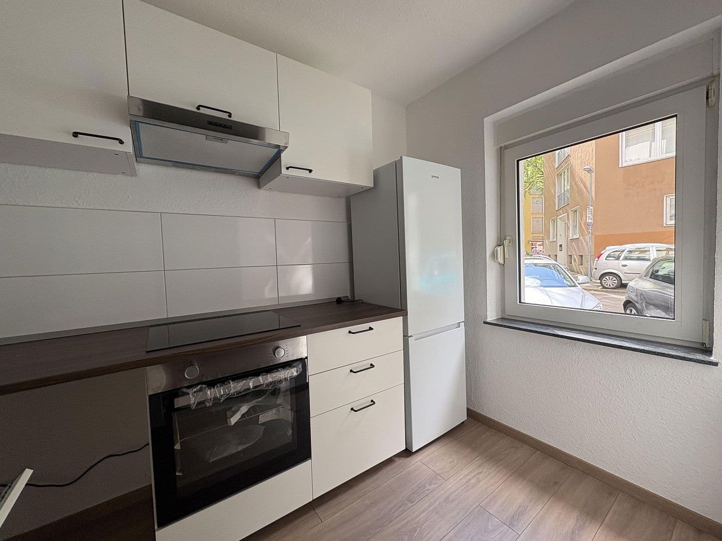 Prenájom bytu 3-izbový 60 m², Lüneburger Str. 31, Essen, Severné Porýnie - Westfálsko Prenájom bytu 3-izbový 60 m², Lüneburger Str. 31, Essen, Severné Porýnie - Westfálsko