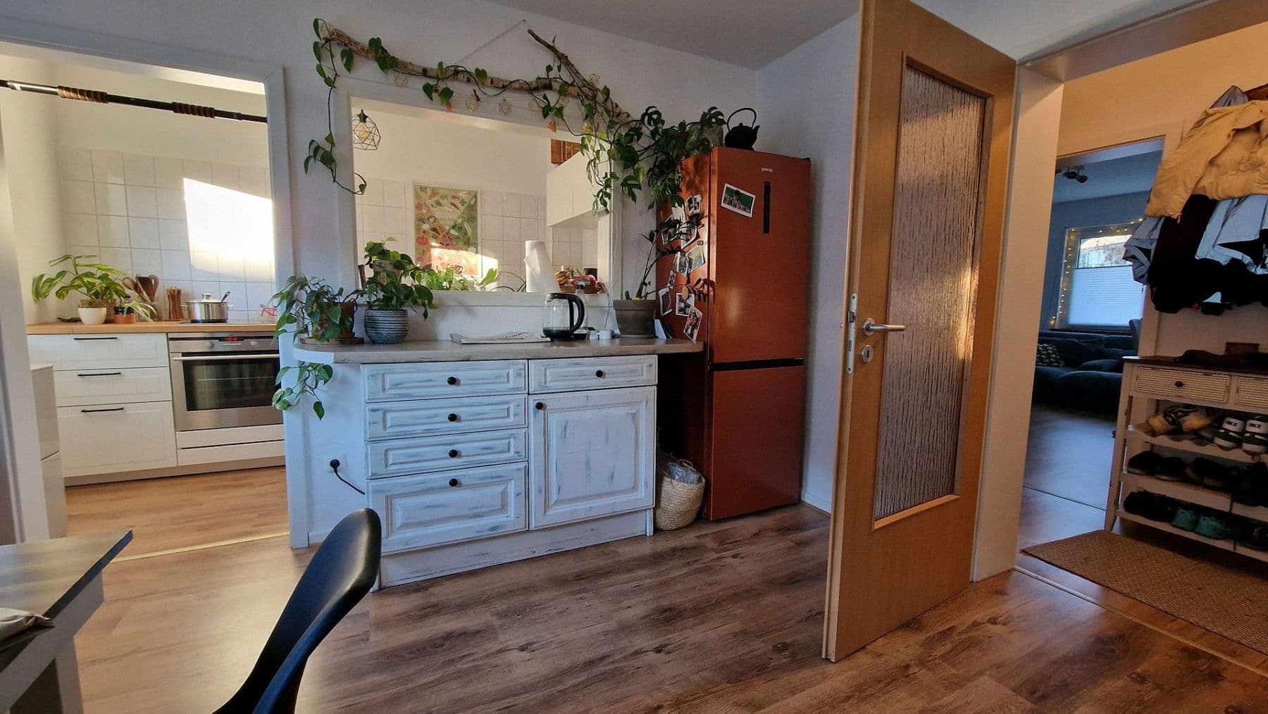 Prenájom bytu 3-izbový 60 m², Lüneburger Str. 31, Essen, Severné Porýnie - Westfálsko Prenájom bytu 3-izbový 60 m², Lüneburger Str. 31, Essen, Severné Porýnie - Westfálsko