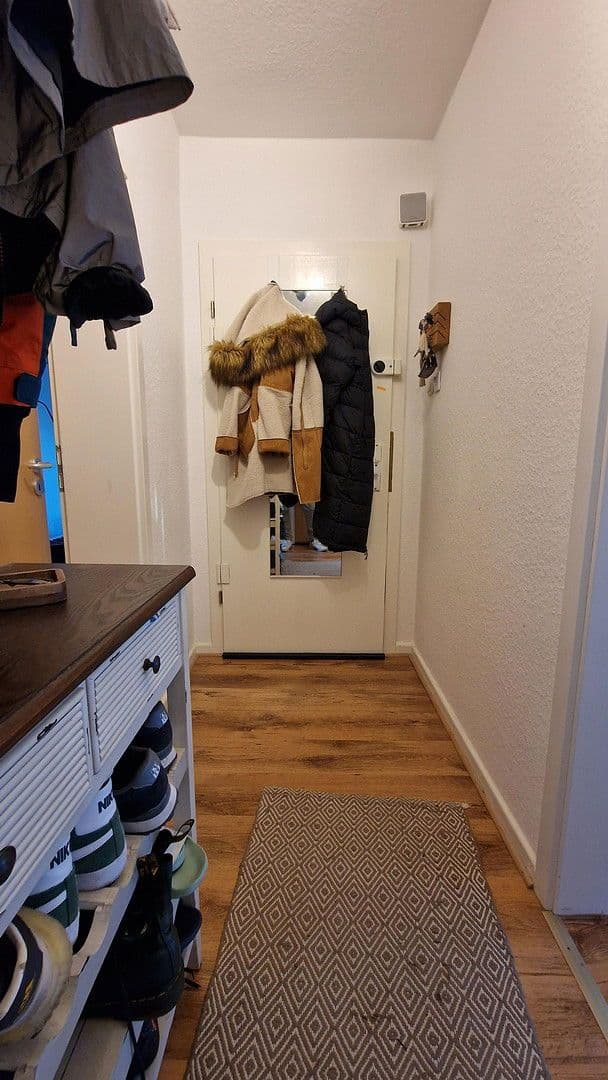 Prenájom bytu 3-izbový 60 m², Lüneburger Str. 31, Essen, Severné Porýnie - Westfálsko Prenájom bytu 3-izbový 60 m², Lüneburger Str. 31, Essen, Severné Porýnie - Westfálsko