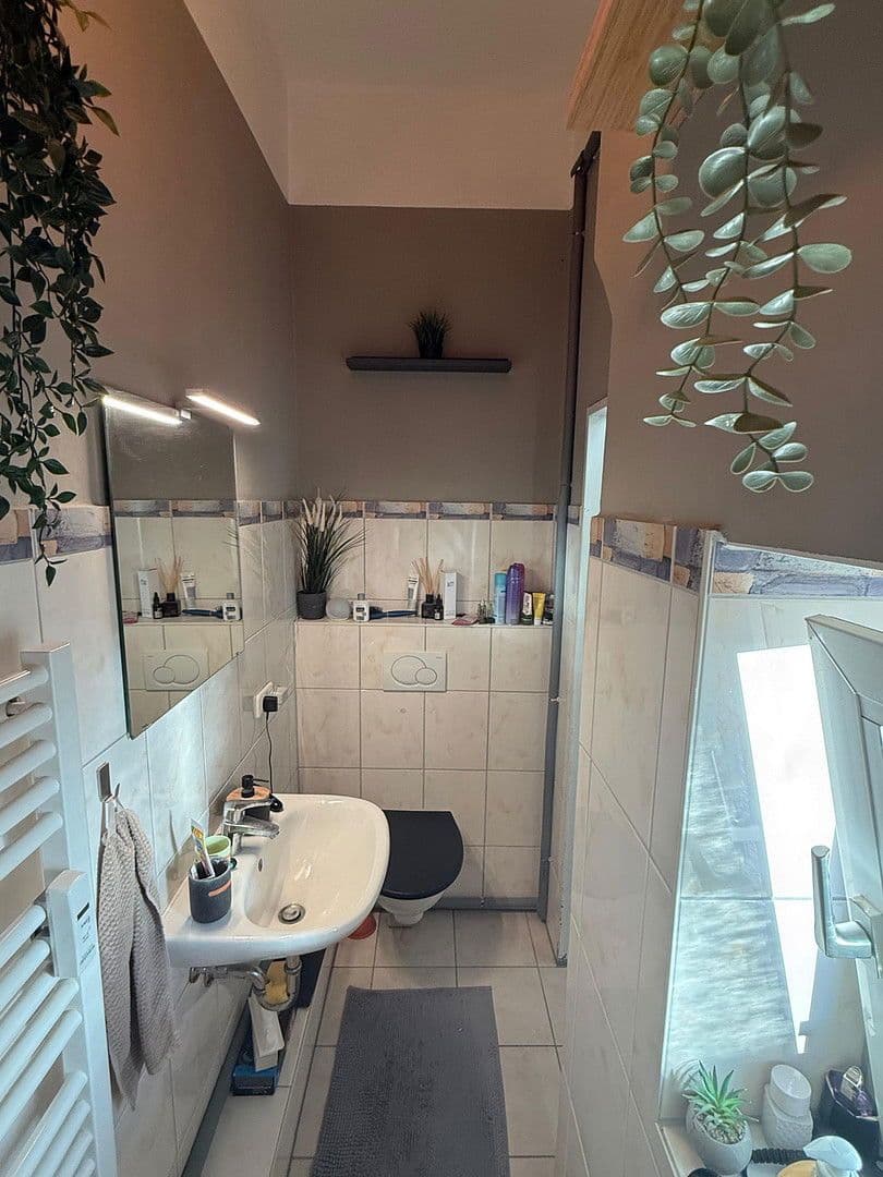 Prenájom bytu 3-izbový 76 m², Holtenauer Straße 209, Kiel, Šlezvicko-Holštajnsko Prenájom bytu 3-izbový 76 m², Holtenauer Straße 209, Kiel, Šlezvicko-Holštajnsko