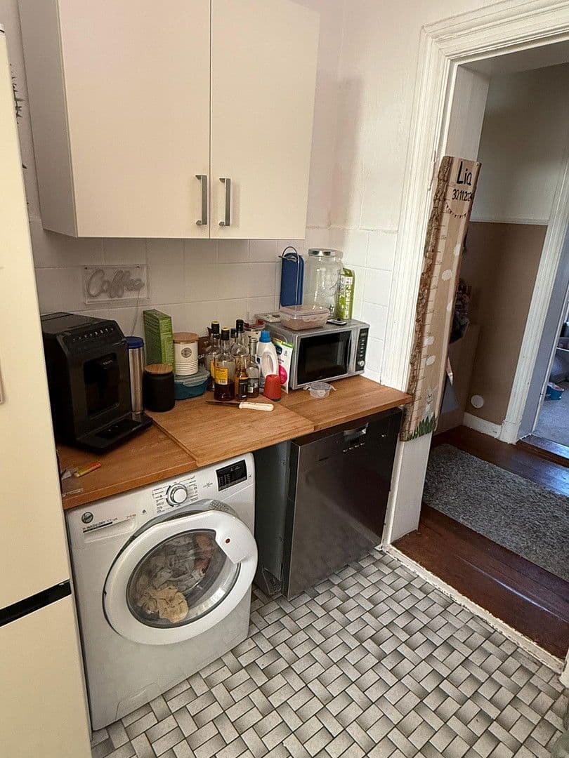 Prenájom bytu 3-izbový 76 m², Holtenauer Straße 209, Kiel, Šlezvicko-Holštajnsko Prenájom bytu 3-izbový 76 m², Holtenauer Straße 209, Kiel, Šlezvicko-Holštajnsko