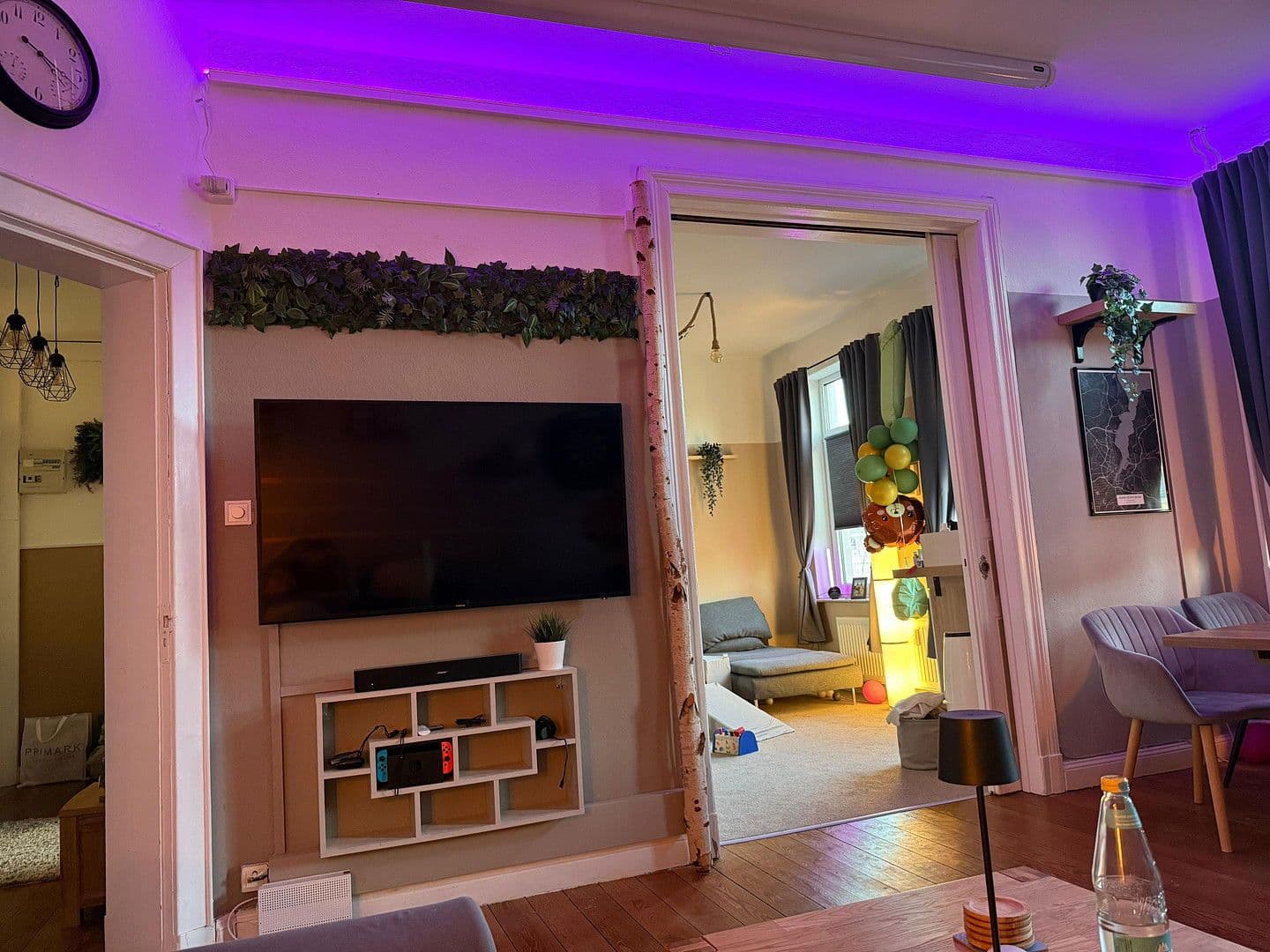 Prenájom bytu 3-izbový 76 m², Holtenauer Straße 209, Kiel, Šlezvicko-Holštajnsko Prenájom bytu 3-izbový 76 m², Holtenauer Straße 209, Kiel, Šlezvicko-Holštajnsko