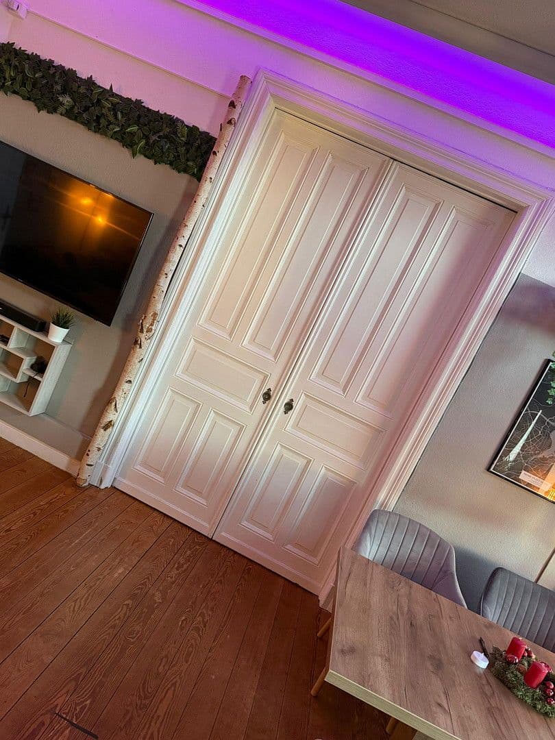 Prenájom bytu 3-izbový 76 m², Holtenauer Straße 209, Kiel, Šlezvicko-Holštajnsko Prenájom bytu 3-izbový 76 m², Holtenauer Straße 209, Kiel, Šlezvicko-Holštajnsko