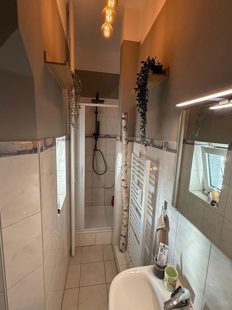 Prenájom bytu 3-izbový 76 m², Holtenauer Straße 209, Kiel, Šlezvicko-Holštajnsko Prenájom bytu 3-izbový 76 m², Holtenauer Straße 209, Kiel, Šlezvicko-Holštajnsko