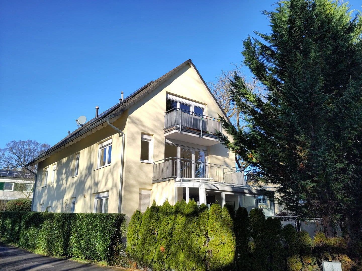 Predaj bytu 3-izbový 82 m², Bonn, Severné Porýnie - Westfálsko Predaj bytu 3-izbový 82 m², Bonn, Severné Porýnie - Westfálsko