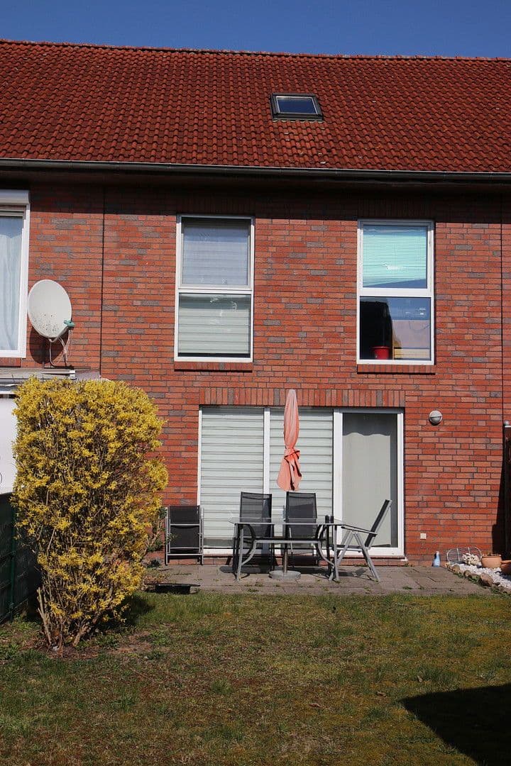 Predaj domu 114 m², pozemek 300 m², Rotenburg, Dolné Sasko Predaj domu 114 m², pozemek 300 m², Rotenburg, Dolné Sasko