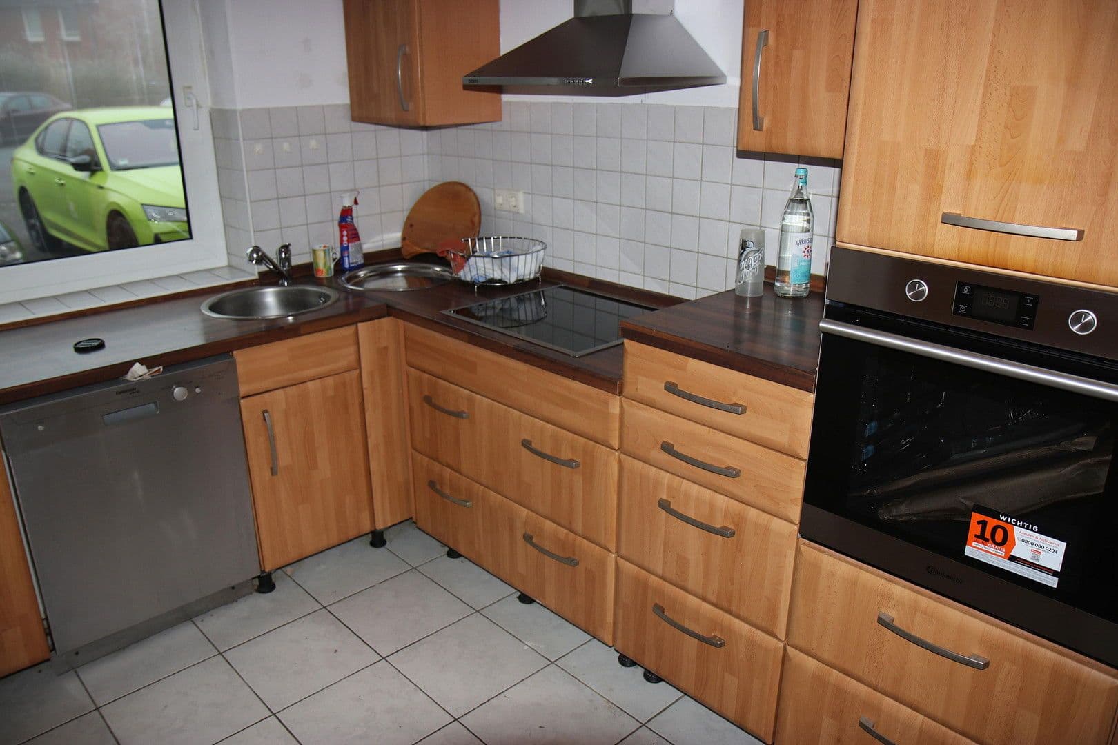 Predaj domu 114 m², pozemek 300 m², Rotenburg, Dolné Sasko Predaj domu 114 m², pozemek 300 m², Rotenburg, Dolné Sasko