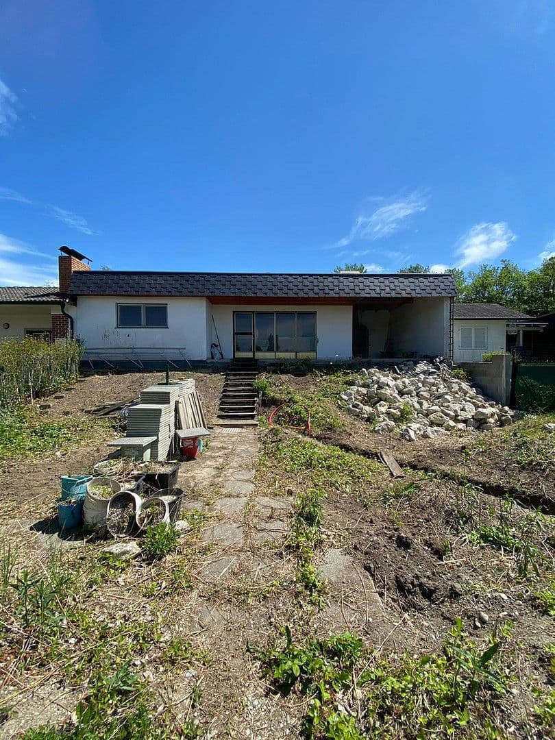 Predaj domu 70 m², pozemek 524 m², Loobgrabenweg 16, Neufeld an der Leitha, Burgenland Predaj domu 70 m², pozemek 524 m², Loobgrabenweg 16, Neufeld an der Leitha, Burgenland