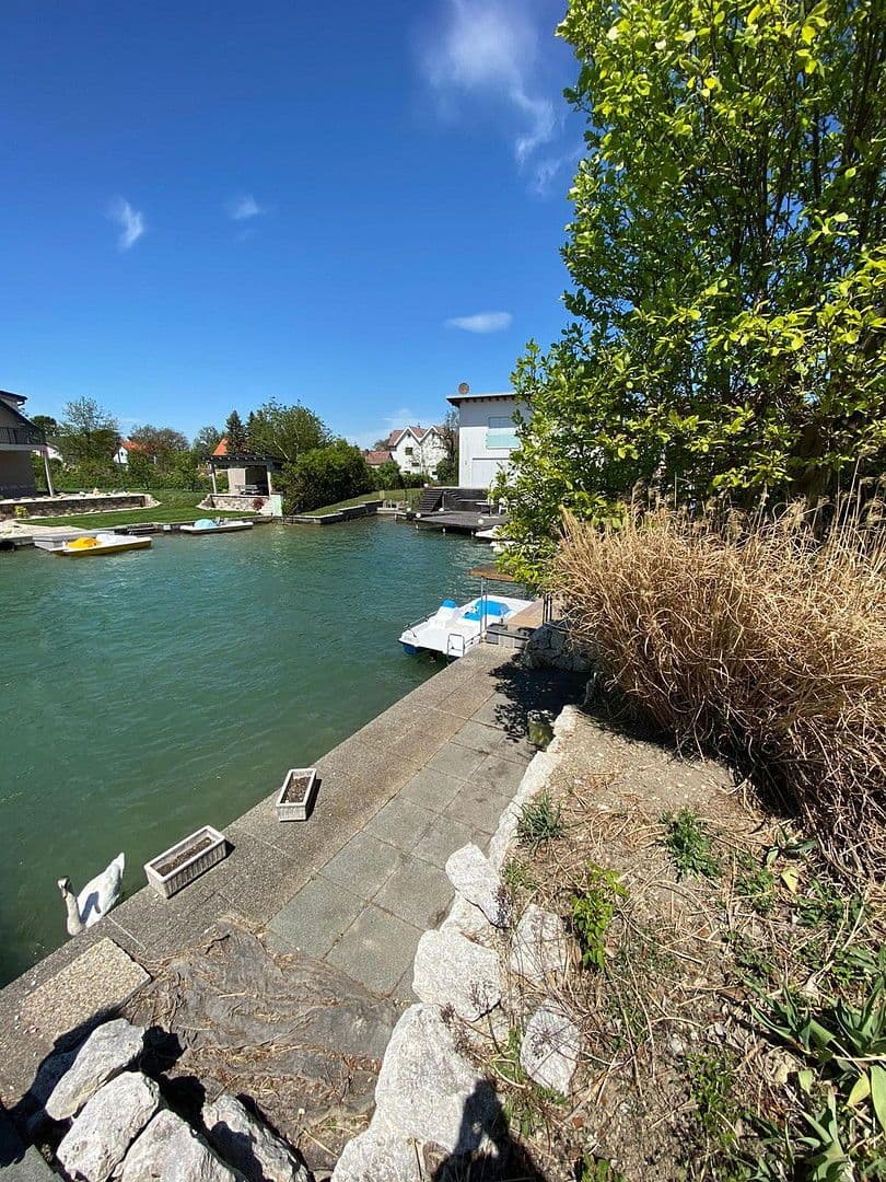 Predaj domu 70 m², pozemek 524 m², Loobgrabenweg 16, Neufeld an der Leitha, Burgenland Predaj domu 70 m², pozemek 524 m², Loobgrabenweg 16, Neufeld an der Leitha, Burgenland