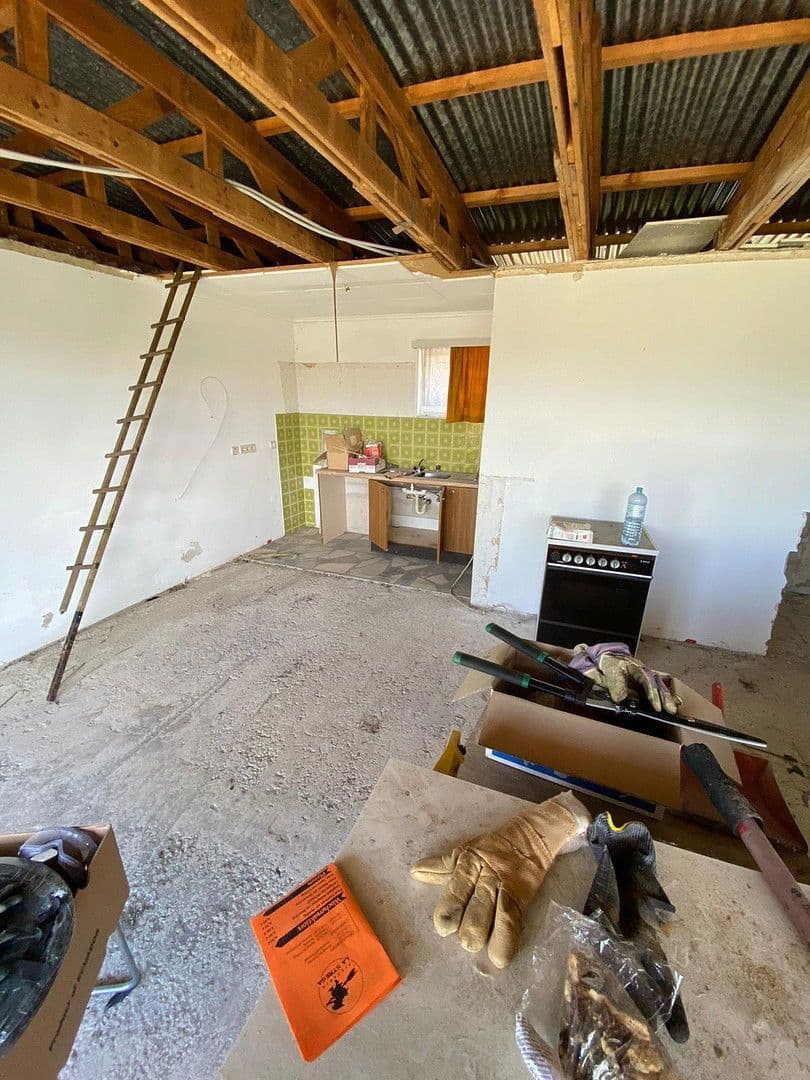 Predaj domu 70 m², pozemek 524 m², Loobgrabenweg 16, Neufeld an der Leitha, Burgenland Predaj domu 70 m², pozemek 524 m², Loobgrabenweg 16, Neufeld an der Leitha, Burgenland