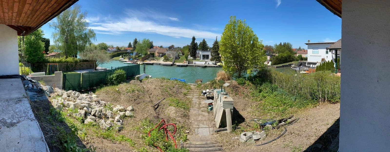 Predaj domu 70 m², pozemek 524 m², Loobgrabenweg 16, Neufeld an der Leitha, Burgenland Predaj domu 70 m², pozemek 524 m², Loobgrabenweg 16, Neufeld an der Leitha, Burgenland