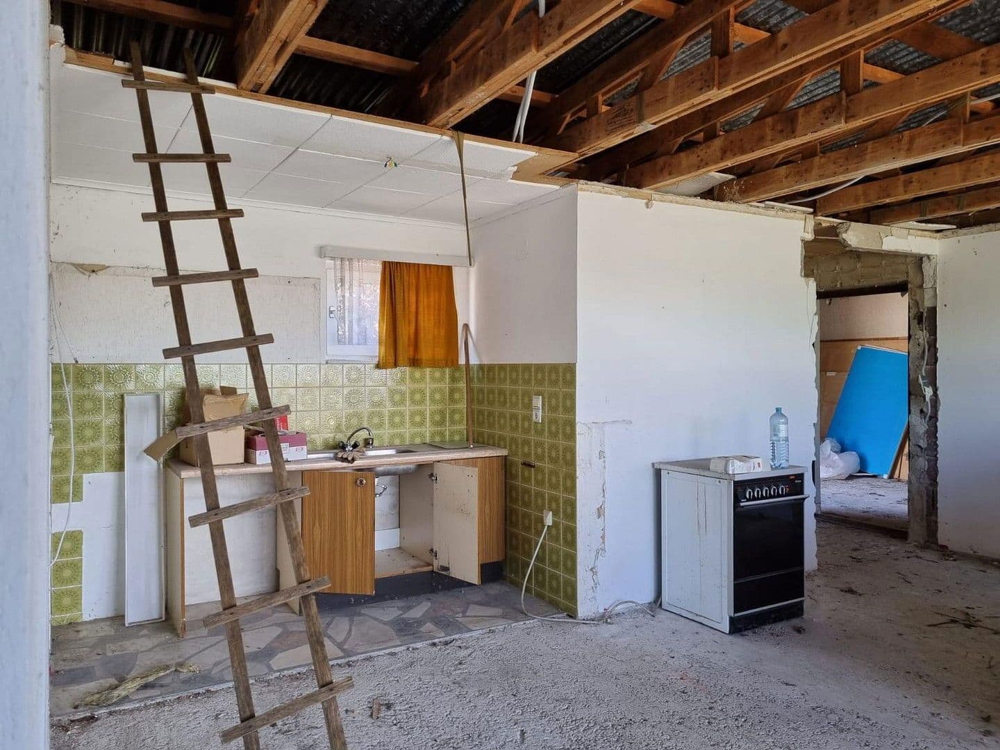 Predaj domu 70 m², pozemek 524 m², Loobgrabenweg 16, Neufeld an der Leitha, Burgenland Predaj domu 70 m², pozemek 524 m², Loobgrabenweg 16, Neufeld an der Leitha, Burgenland