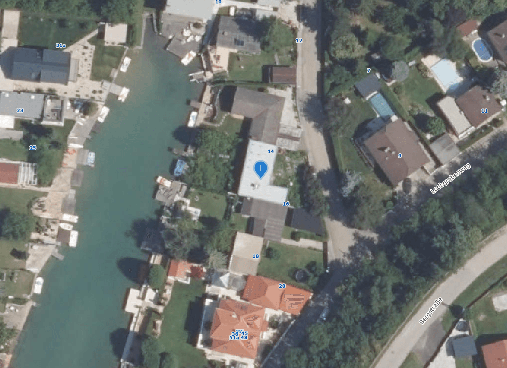 Predaj domu 70 m², pozemek 524 m², Loobgrabenweg 16, Neufeld an der Leitha, Burgenland Predaj domu 70 m², pozemek 524 m², Loobgrabenweg 16, Neufeld an der Leitha, Burgenland