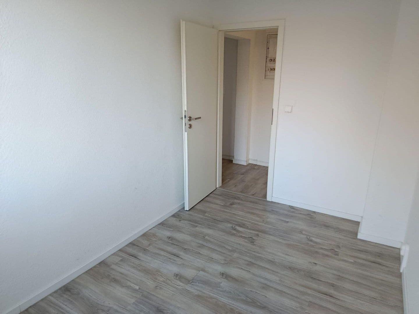 Prenájom bytu 3-izbový 58 m², Seestr. 16, Leezen, Meklenbursko-Predpomoransko Prenájom bytu 3-izbový 58 m², Seestr. 16, Leezen, Meklenbursko-Predpomoransko