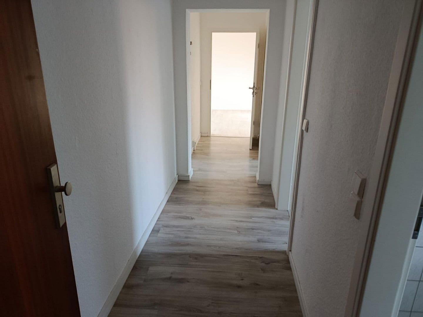Prenájom bytu 3-izbový 58 m², Seestr. 16, Leezen, Meklenbursko-Predpomoransko Prenájom bytu 3-izbový 58 m², Seestr. 16, Leezen, Meklenbursko-Predpomoransko
