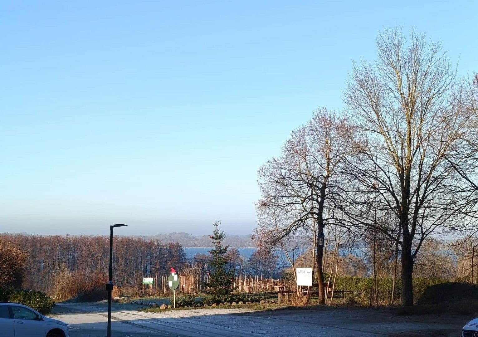 Prenájom bytu 3-izbový 58 m², Seestr. 16, Leezen, Meklenbursko-Predpomoransko Prenájom bytu 3-izbový 58 m², Seestr. 16, Leezen, Meklenbursko-Predpomoransko