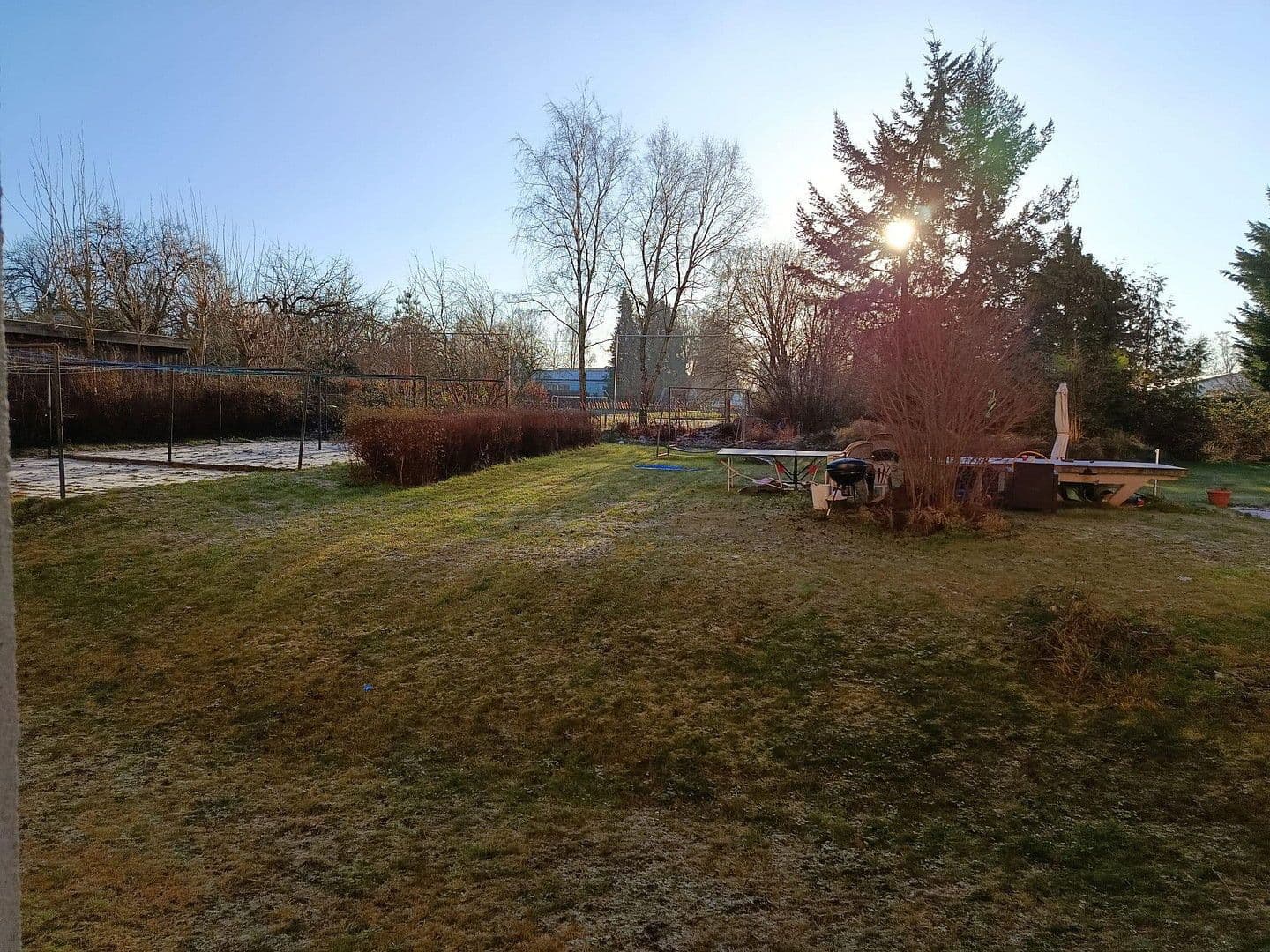 Prenájom bytu 3-izbový 58 m², Seestr. 16, Leezen, Meklenbursko-Predpomoransko Prenájom bytu 3-izbový 58 m², Seestr. 16, Leezen, Meklenbursko-Predpomoransko