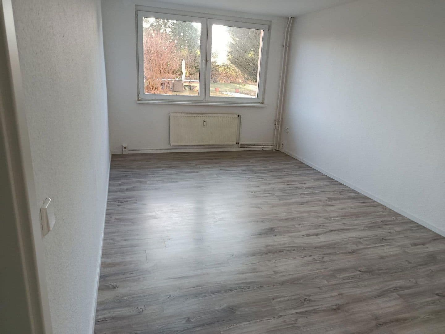Prenájom bytu 3-izbový 58 m², Seestr. 16, Leezen, Meklenbursko-Predpomoransko Prenájom bytu 3-izbový 58 m², Seestr. 16, Leezen, Meklenbursko-Predpomoransko
