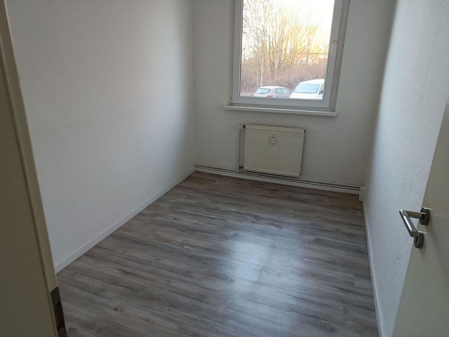 Prenájom bytu 3-izbový 58 m², Seestr. 16, Leezen, Meklenbursko-Predpomoransko Prenájom bytu 3-izbový 58 m², Seestr. 16, Leezen, Meklenbursko-Predpomoransko