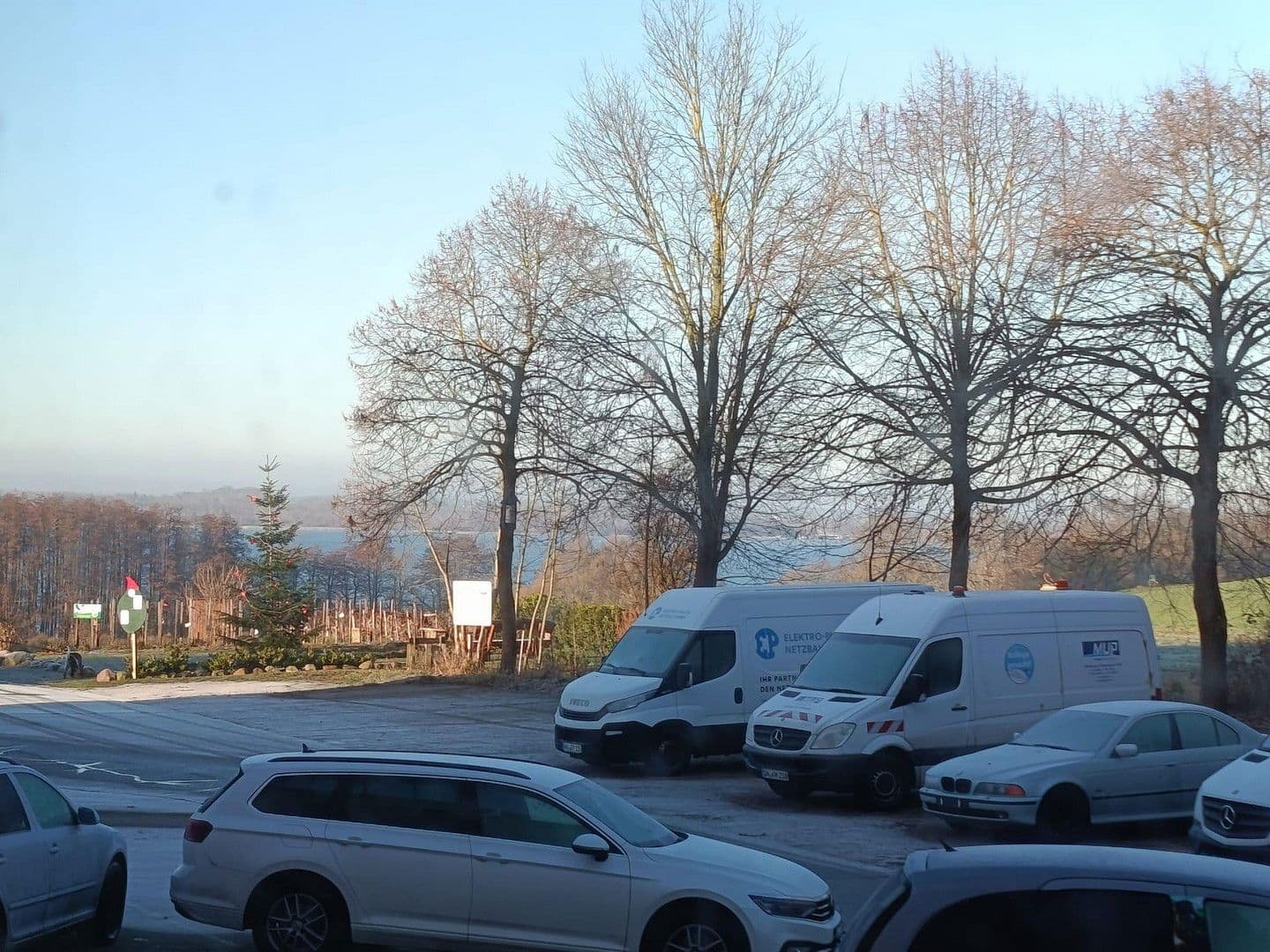 Prenájom bytu 3-izbový 58 m², Seestr. 16, Leezen, Meklenbursko-Predpomoransko Prenájom bytu 3-izbový 58 m², Seestr. 16, Leezen, Meklenbursko-Predpomoransko