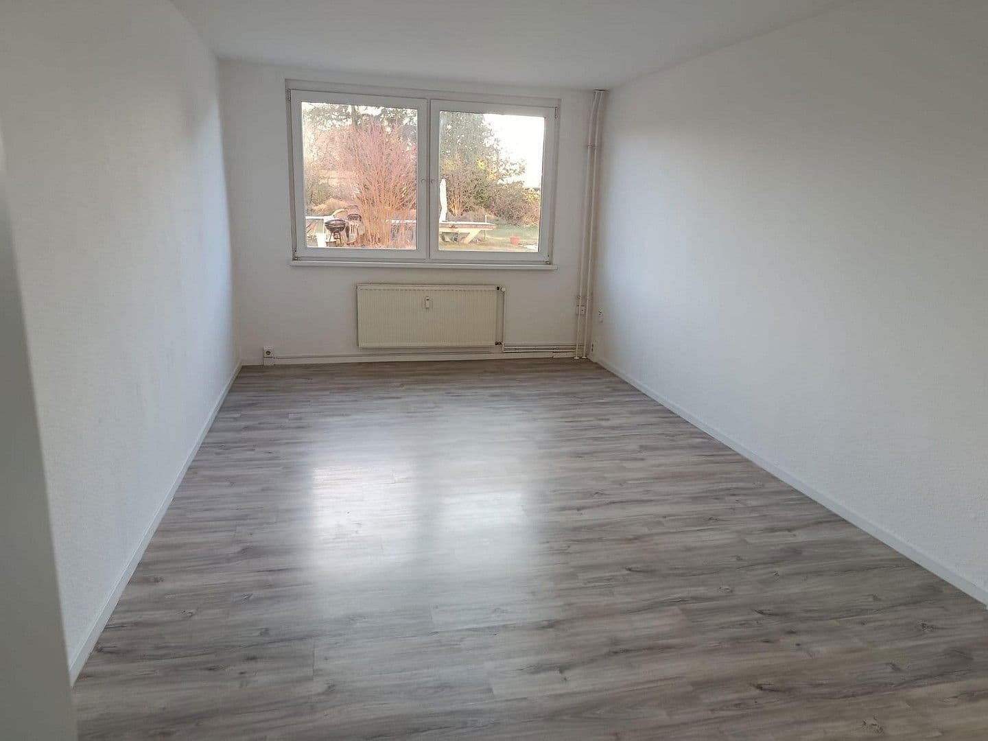 Prenájom bytu 3-izbový 58 m², Seestr. 16, Leezen, Meklenbursko-Predpomoransko Prenájom bytu 3-izbový 58 m², Seestr. 16, Leezen, Meklenbursko-Predpomoransko