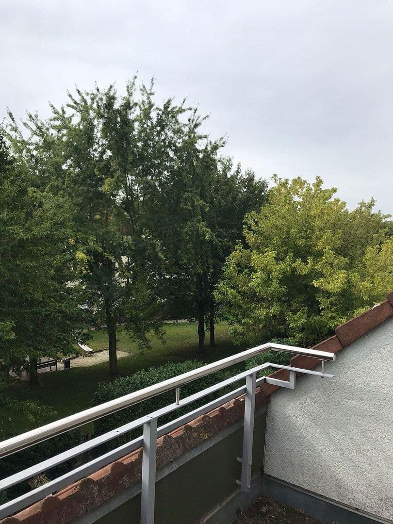 Prenájom bytu 3-izbový 76 m², Lange Stücke 58, Wolfsburg Fallersleben, Dolné Sasko Prenájom bytu 3-izbový 76 m², Lange Stücke 58, Wolfsburg Fallersleben, Dolné Sasko