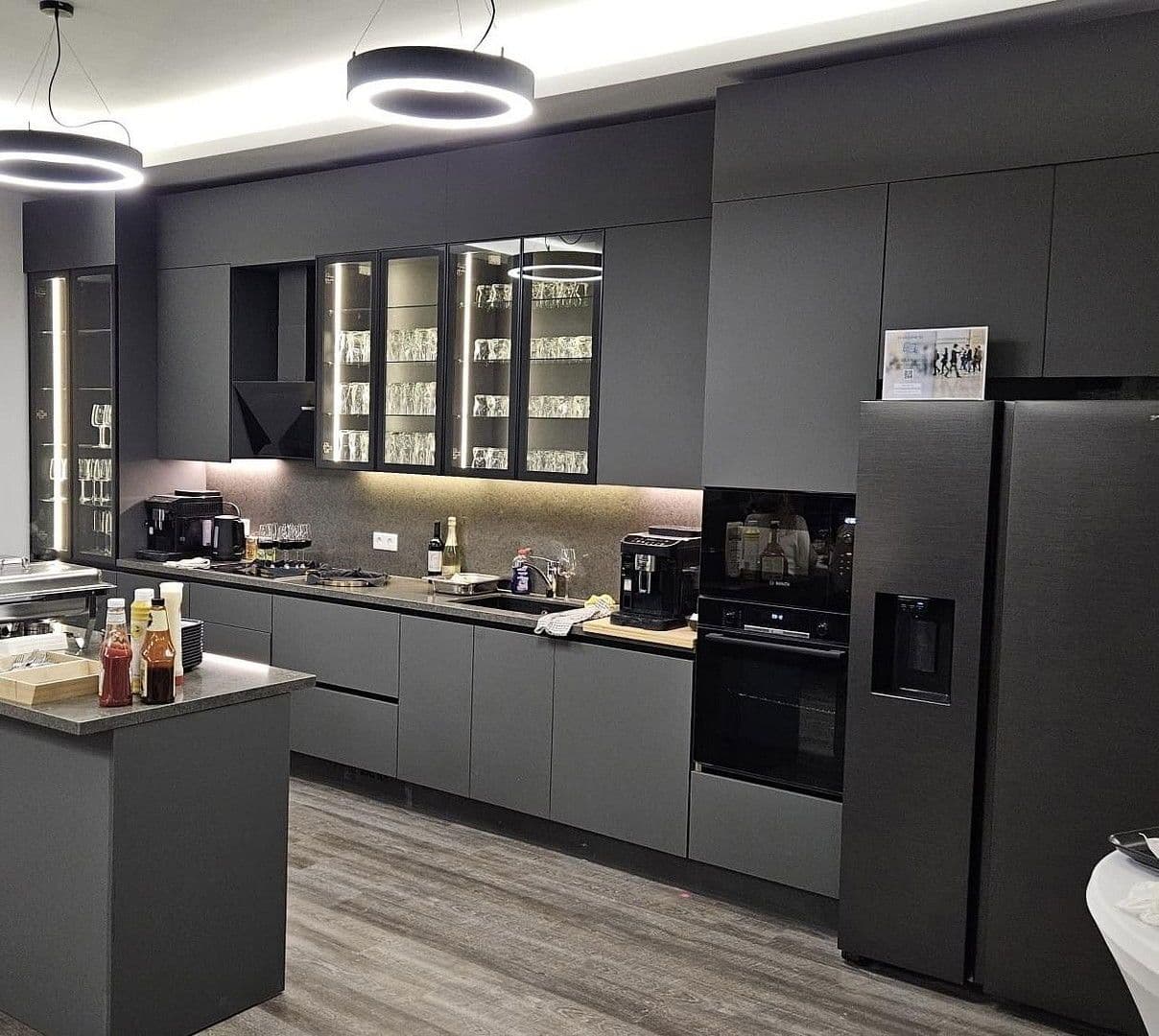 Prenájom kancelárie 600 m², Georg-Elser-Strasse 5, Gießen, Hesensko Prenájom kancelárie 600 m², Georg-Elser-Strasse 5, Gießen, Hesensko