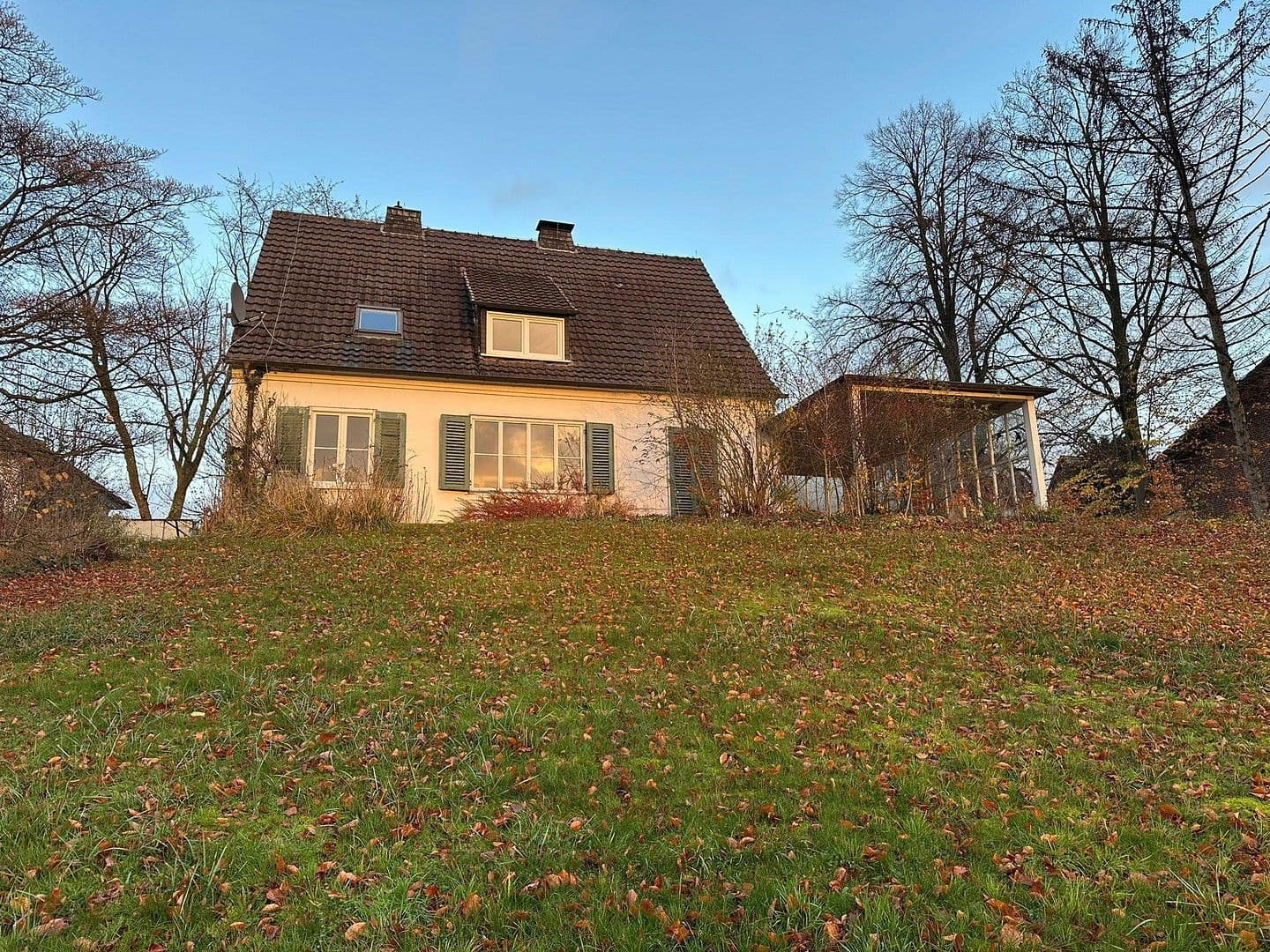 Predaj pozemku 1.710 m², Schillerstraße 21, Menden (Sauerland), Severné Porýnie - Westfálsko Predaj pozemku 1.710 m², Schillerstraße 21, Menden (Sauerland), Severné Porýnie - Westfálsko