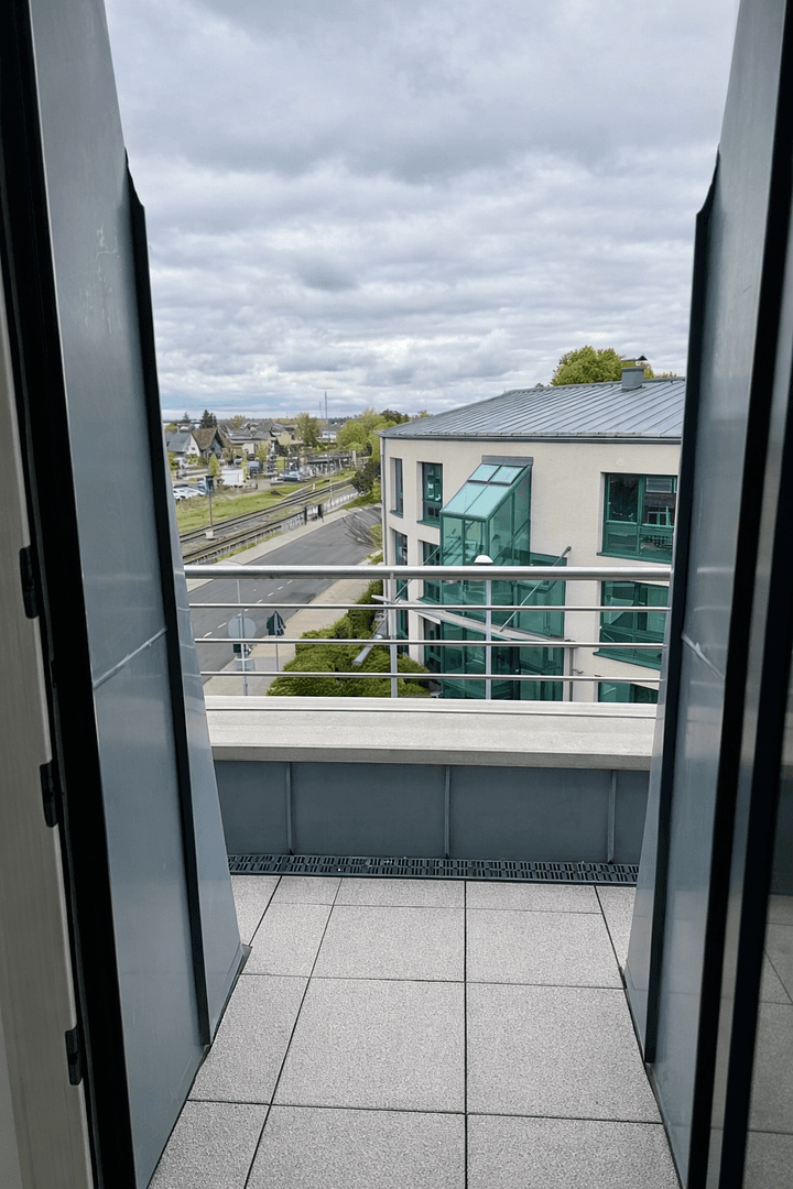 Prenájom bytu 2-izbový 105 m², Rheinbach, Severné Porýnie - Westfálsko Prenájom bytu 2-izbový 105 m², Rheinbach, Severné Porýnie - Westfálsko