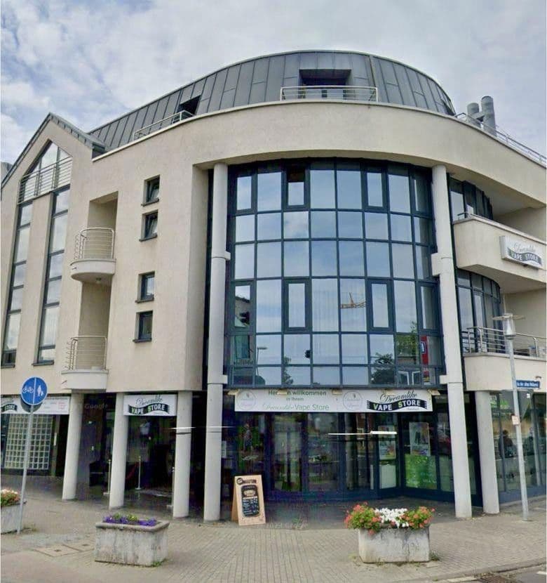 Prenájom bytu 2-izbový 105 m², Rheinbach, Severné Porýnie - Westfálsko Prenájom bytu 2-izbový 105 m², Rheinbach, Severné Porýnie - Westfálsko