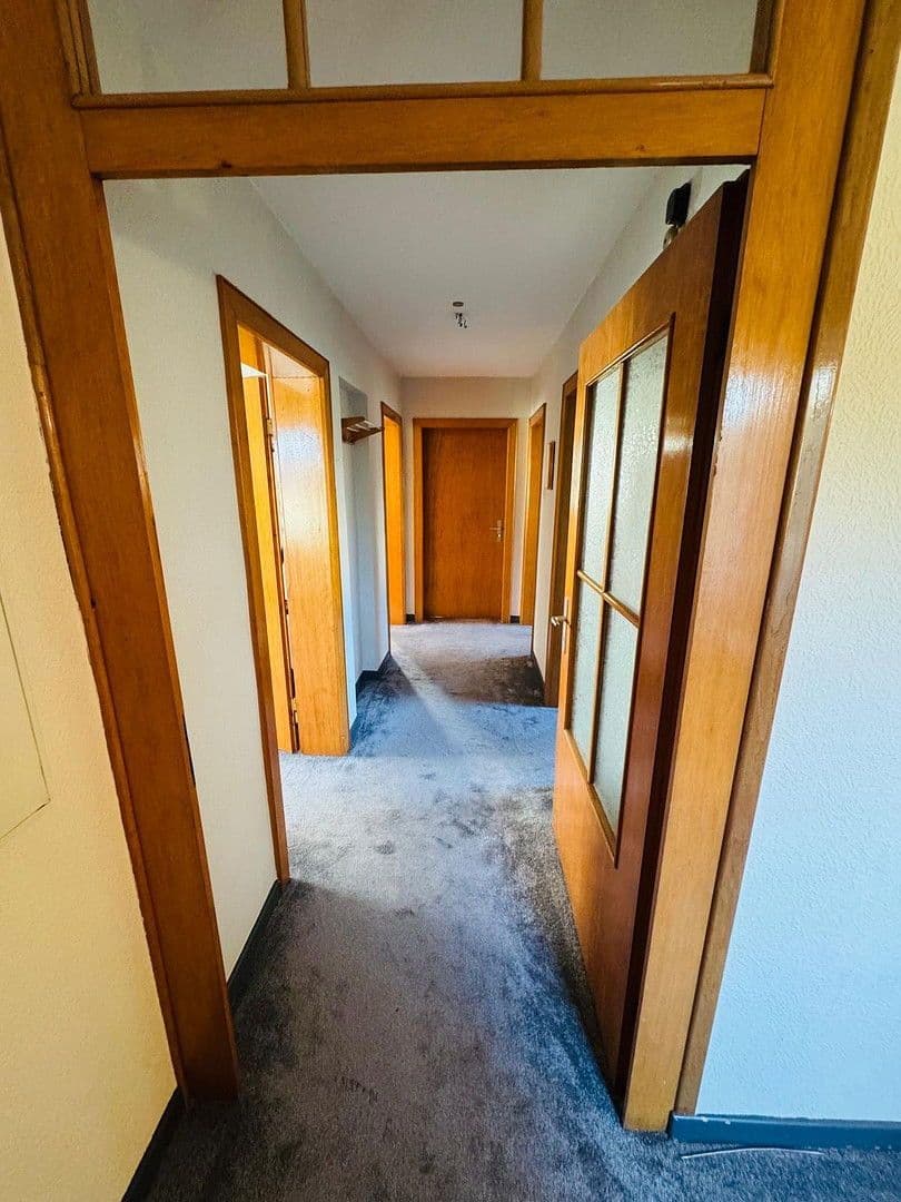 Predaj domu 140 m², pozemek 451 m², Simmern/Hunsrück, Porýnie-Falcko Predaj domu 140 m², pozemek 451 m², Simmern/Hunsrück, Porýnie-Falcko