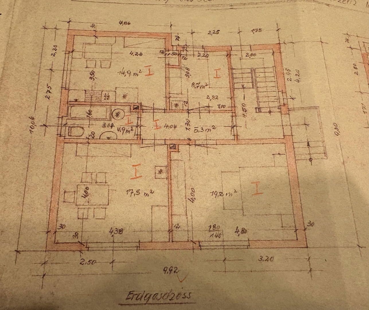 Predaj domu 140 m², pozemek 451 m², Simmern/Hunsrück, Porýnie-Falcko Predaj domu 140 m², pozemek 451 m², Simmern/Hunsrück, Porýnie-Falcko