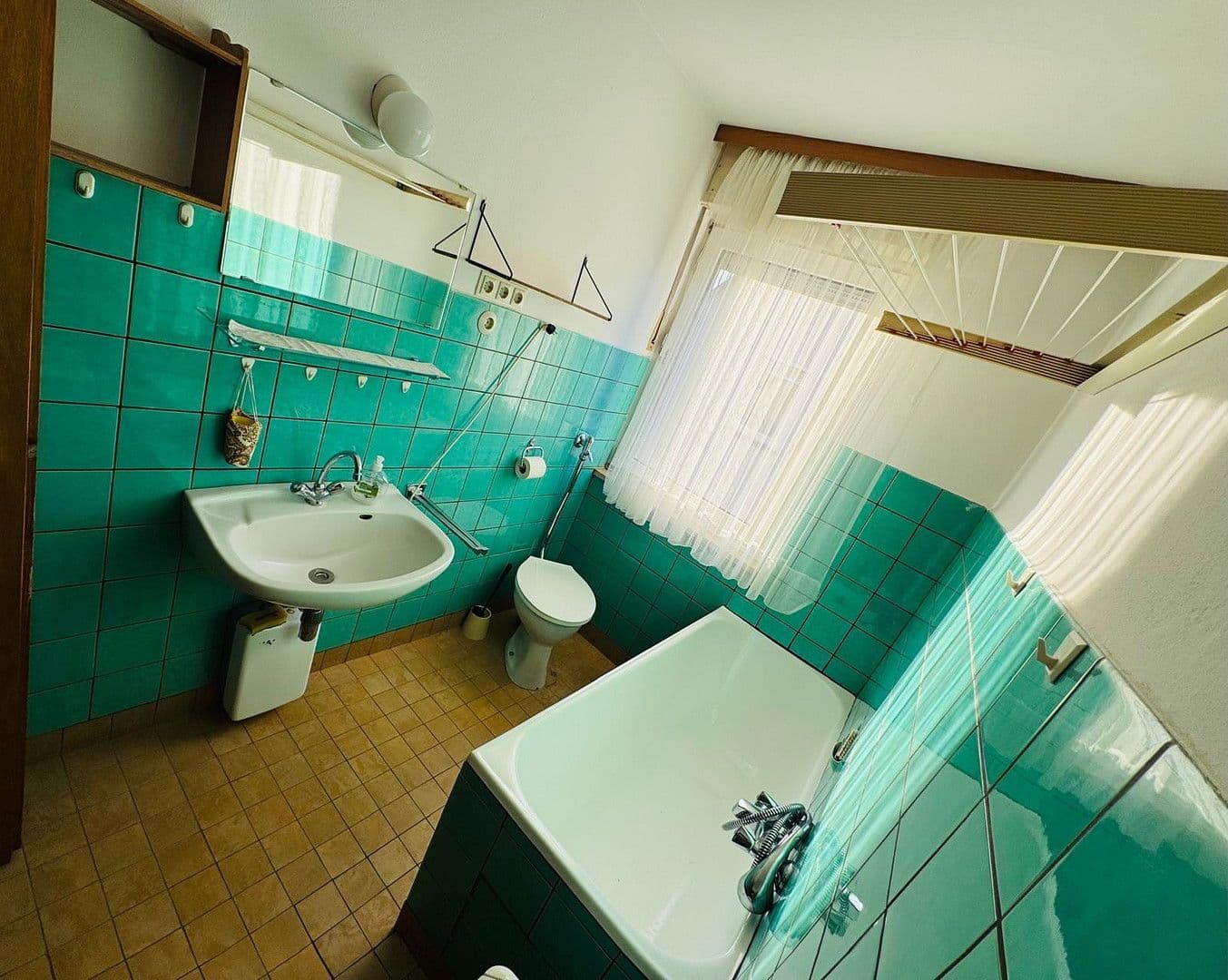 Predaj domu 140 m², pozemek 451 m², Simmern/Hunsrück, Porýnie-Falcko Predaj domu 140 m², pozemek 451 m², Simmern/Hunsrück, Porýnie-Falcko